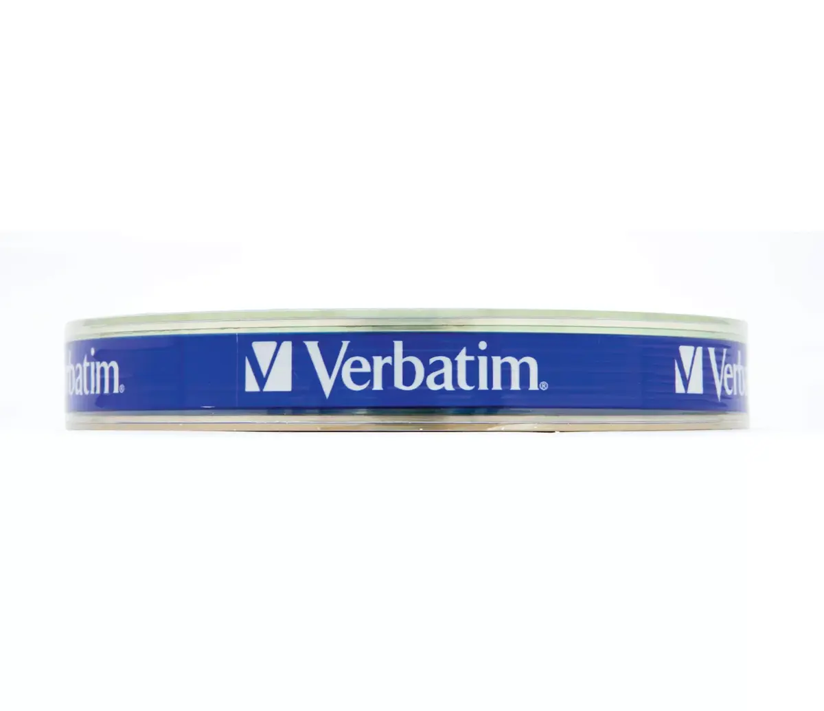 CD-R Verbatim 52X 700MB 10PK OPS Wrap EP Photo 4