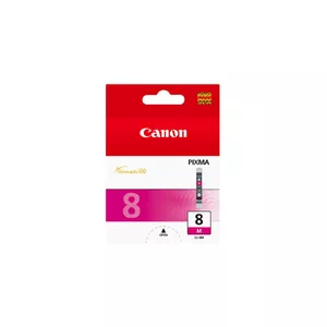 Ink Cartridge Canon CLI-8M Magenta
