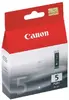 Ink Cartridge Canon PGI-5BK Black Photo 2