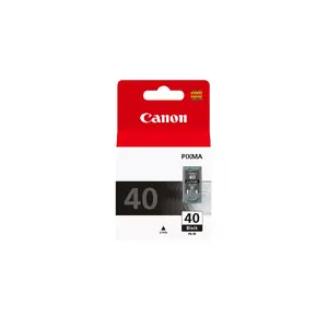 Ink Cartridge Canon PG-40 Black