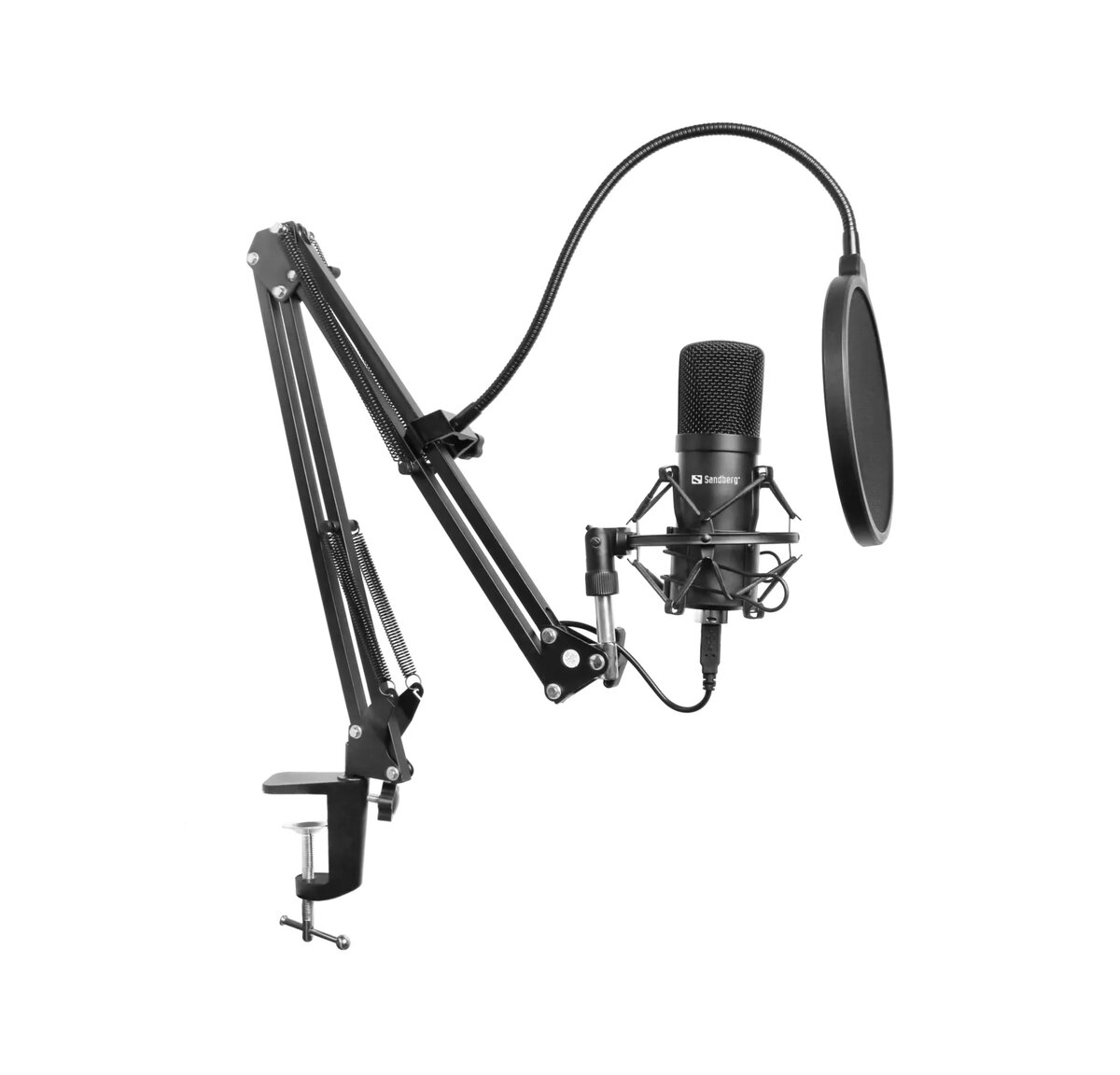Microphones