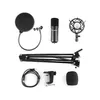 Студийный микрофон Sandberg Streamer USB Microphone Kit Photo 2
