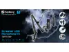 Mikrofons Sandberg Streamer USB Microphone Kit Photo 3