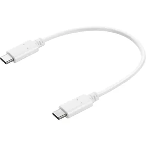 USB-C Charge Cable Sandberg 136-30 0.2m 65W