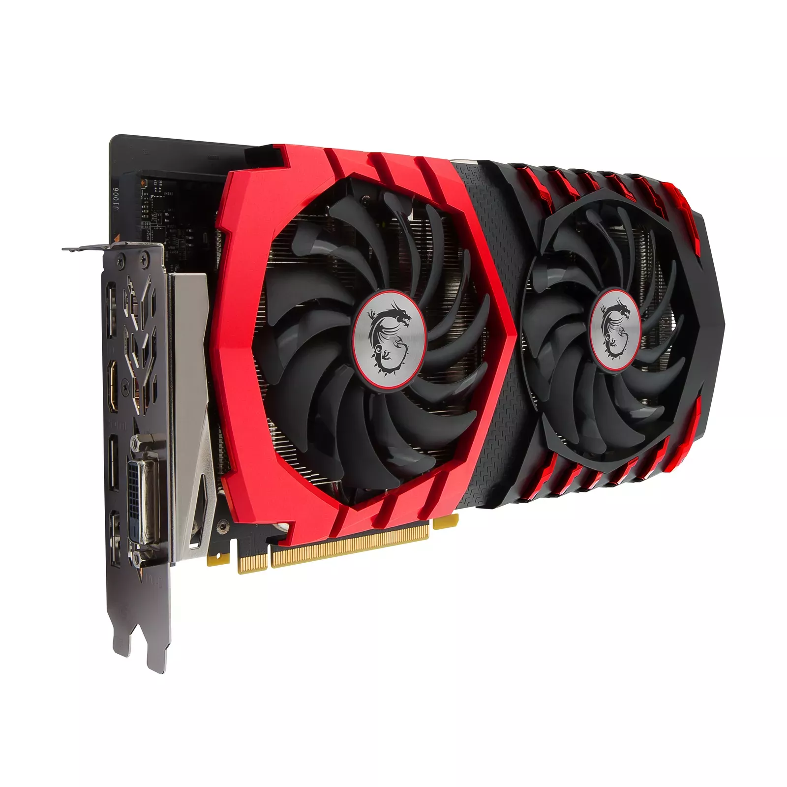 Gtx 1660 super online msi gaming x impacto