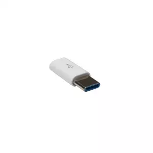 Cable Gender Changer ART KABADA USB/MIUSBC AL-OEM-162