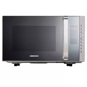 MEDION MD 17495 Countertop Combination microwave 23 L 800 W Grey