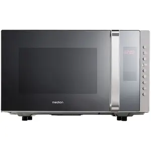 Combination microwave MEDION MD 17495, 800 W, 23 L