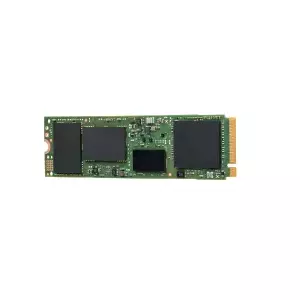 Intel 600p M.2 256 GB PCI Express TLC