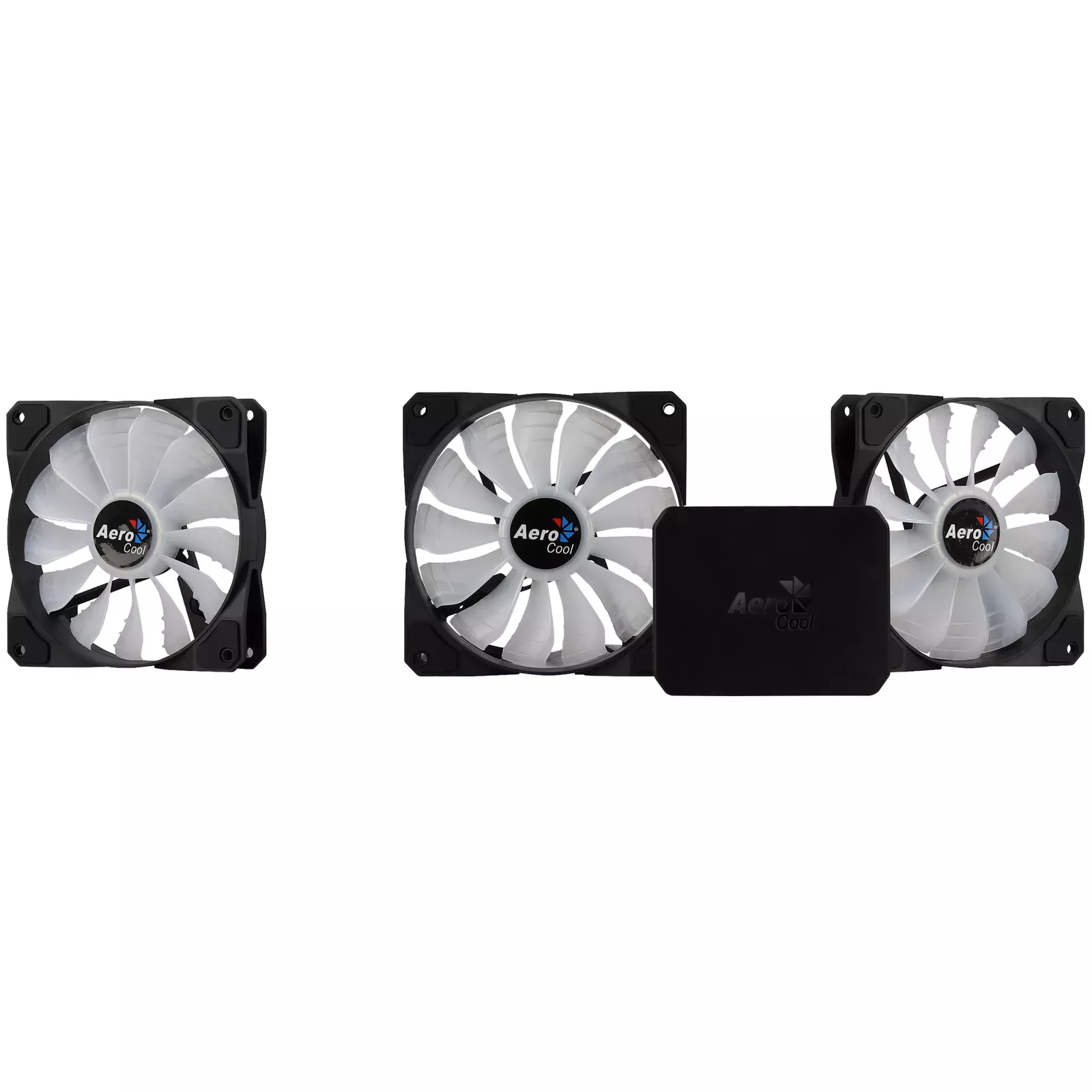 AEROCOOL AEROP7-F12PRO-RGBHUB Photo 5