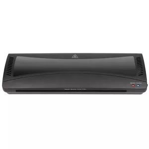 Tracer TRL-A3 Cold/hot laminator Black