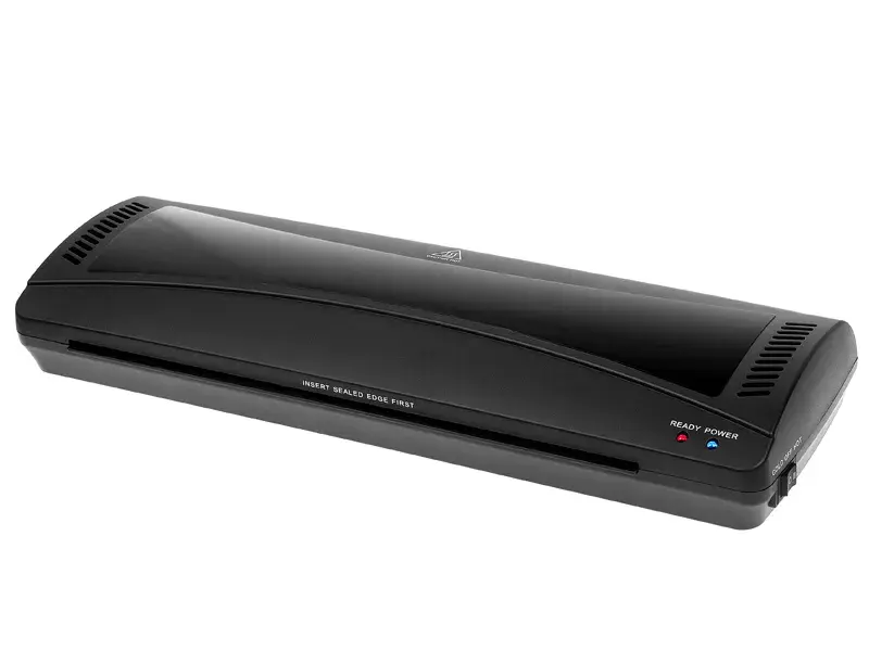 Cold/hot laminator TRACER TRL-A3 Photo 2