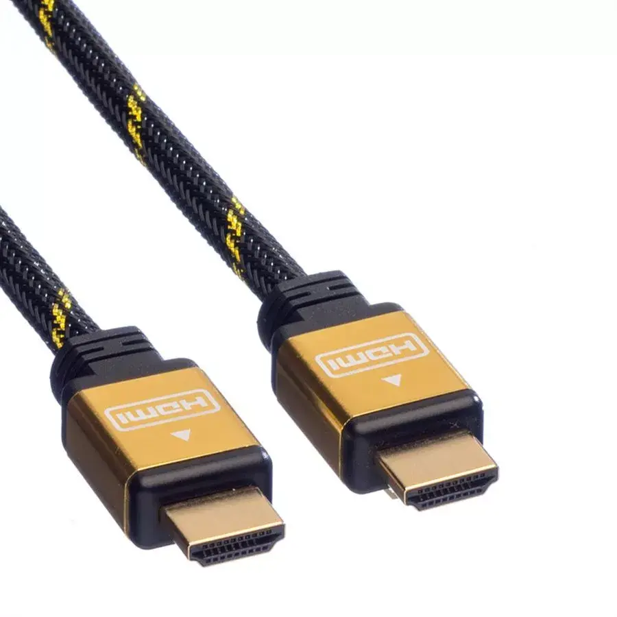 HDMI cable ROLINE 11.04.5500 Photo 3
