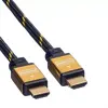 HDMI cable ROLINE 11.04.5500 Photo 3