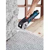 Leņķa slīpmašīna Bosch GUS 10,8 V-LI Professional Photo 3