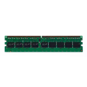 HP Inc. Memory 512MB DDR2 667Mhz