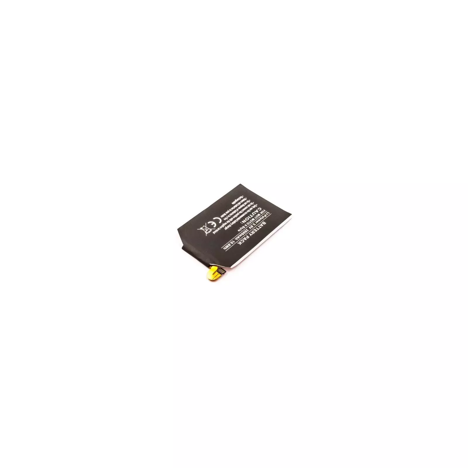 MicroBattery MBXMO-BA0012 Photo 1