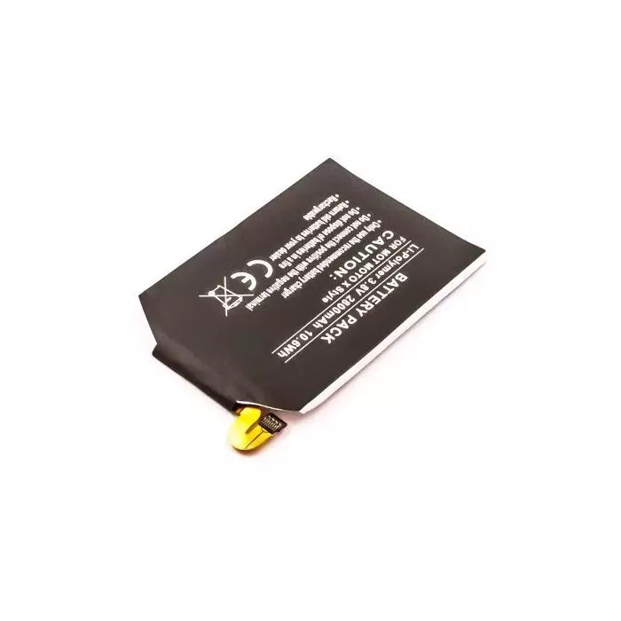 MicroBattery MBXMO-BA0012 Photo 1