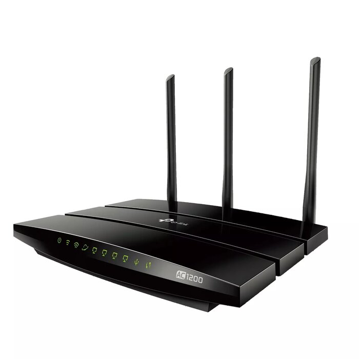 TP-LINK Archer C1200 Photo 1