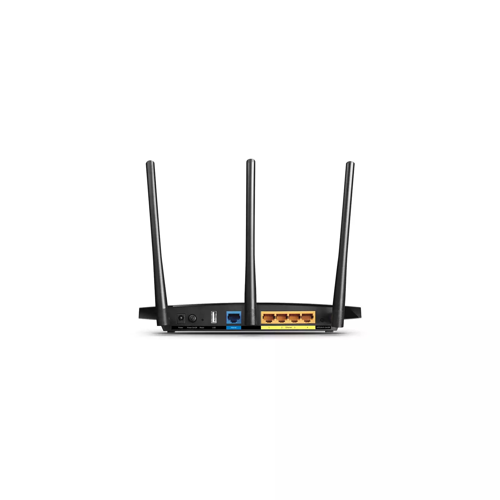 TP-LINK Archer C1200 Photo 2