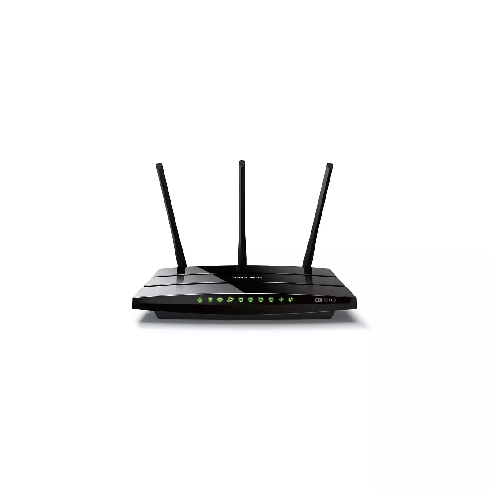 TP-LINK Archer C1200 Photo 3