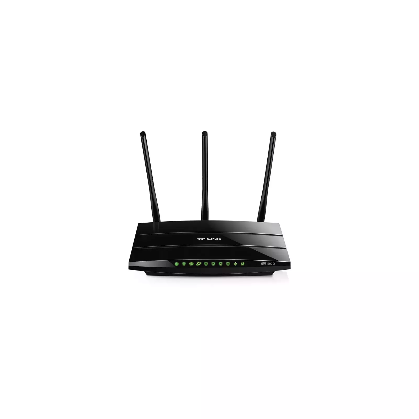 TP-LINK Archer C1200 Photo 4