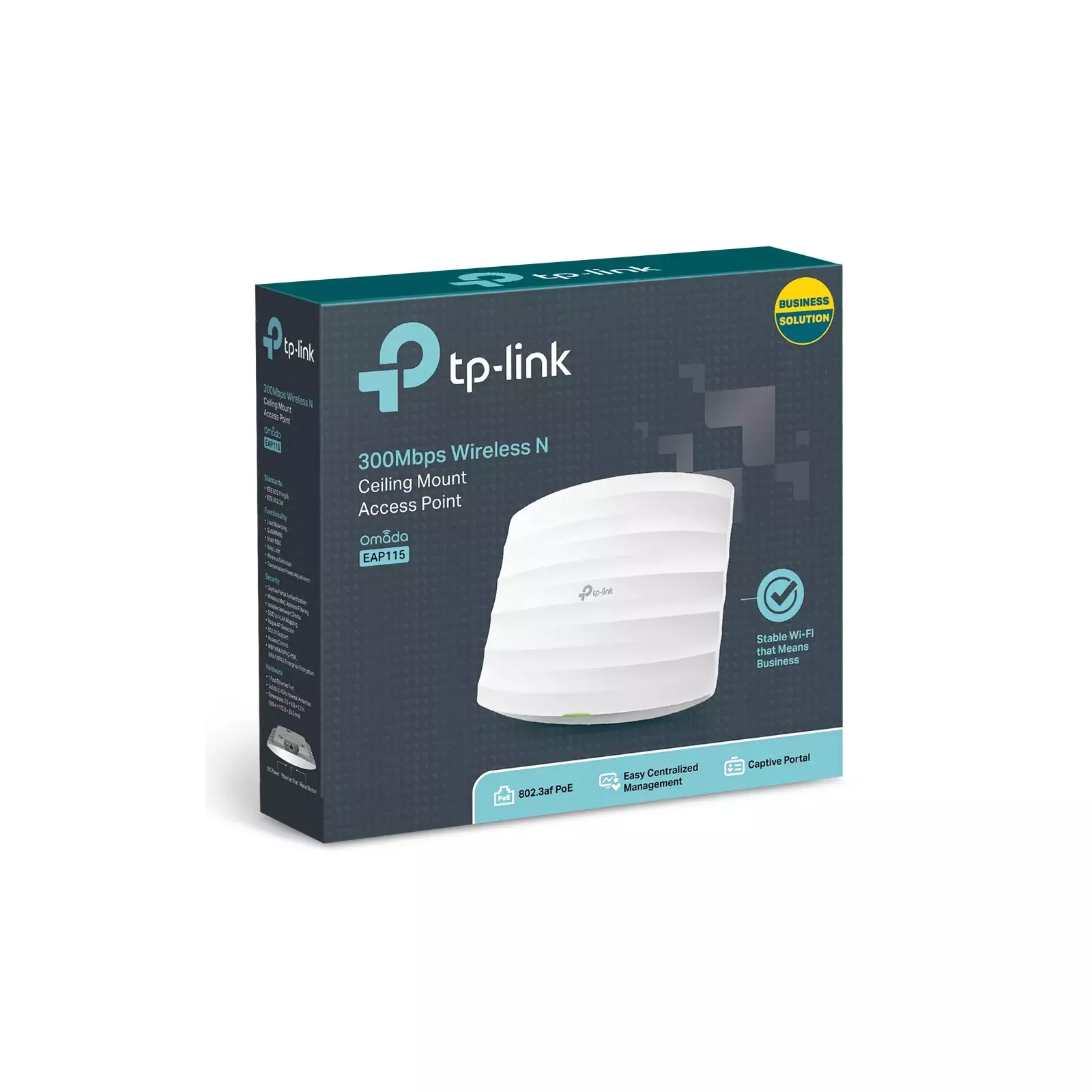 TP-LINK EAP115 Photo 4