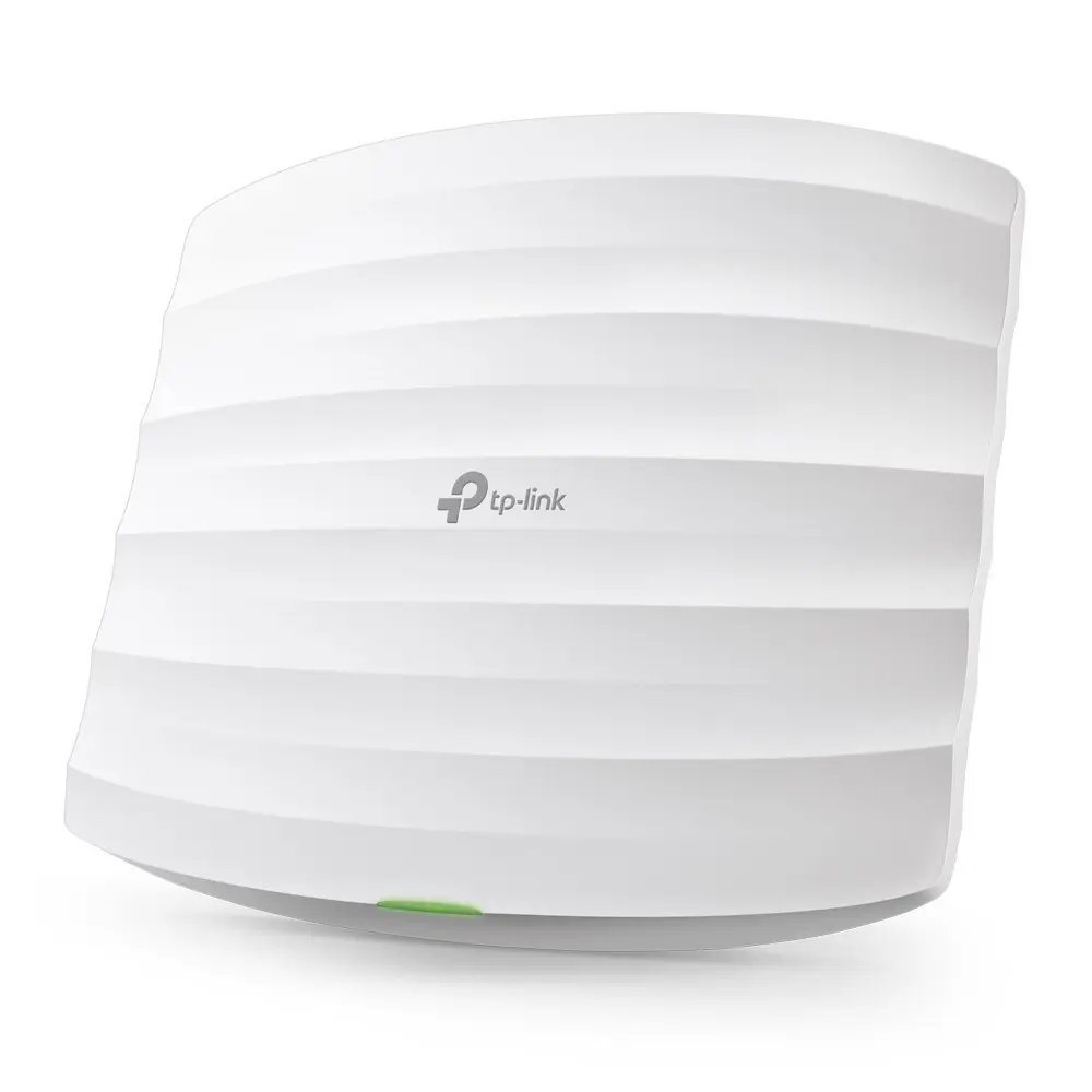 Точка доступа TP-Link Omada EAP115 300Mbps Photo 10