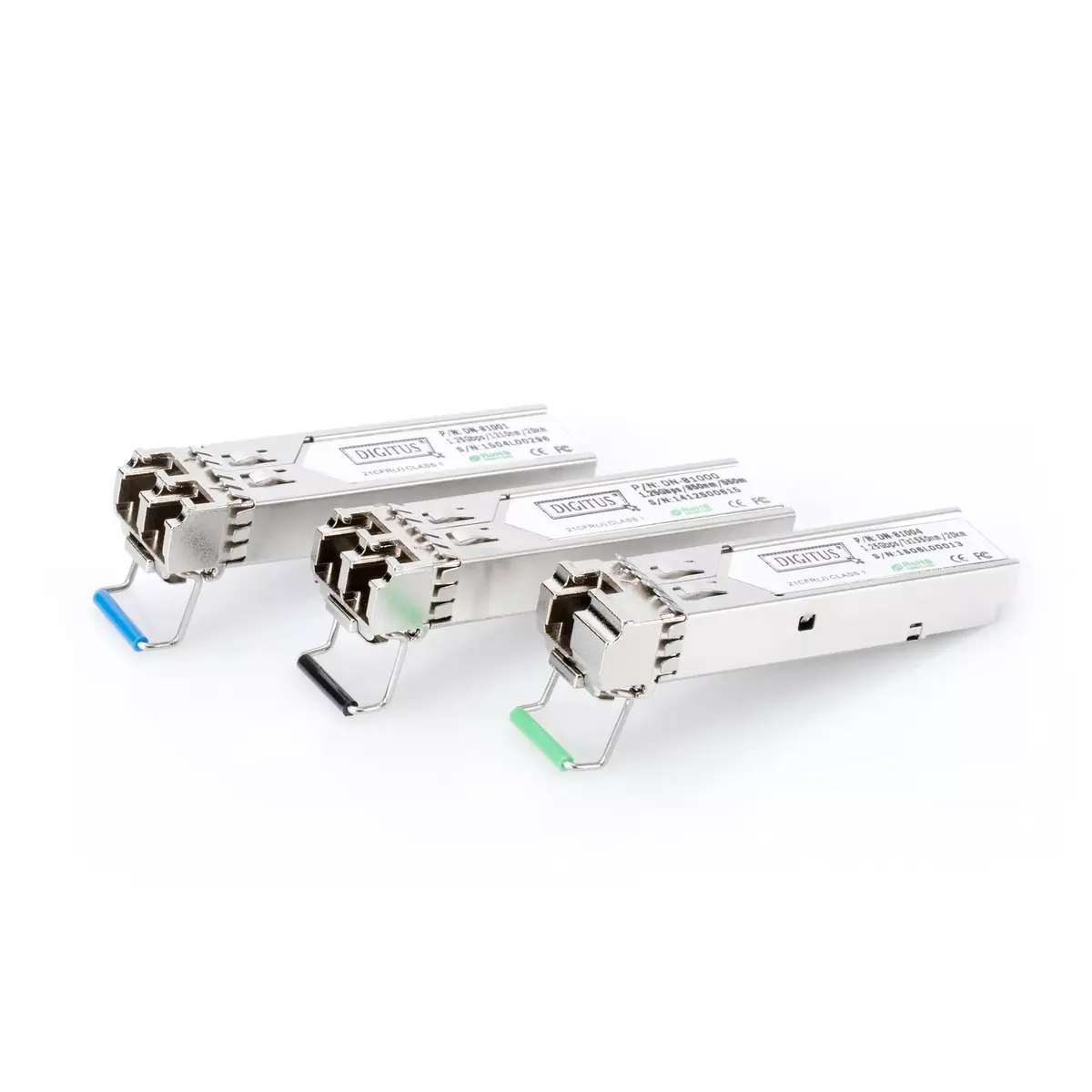 SFP modulis Digitus DN-81000 Photo 3