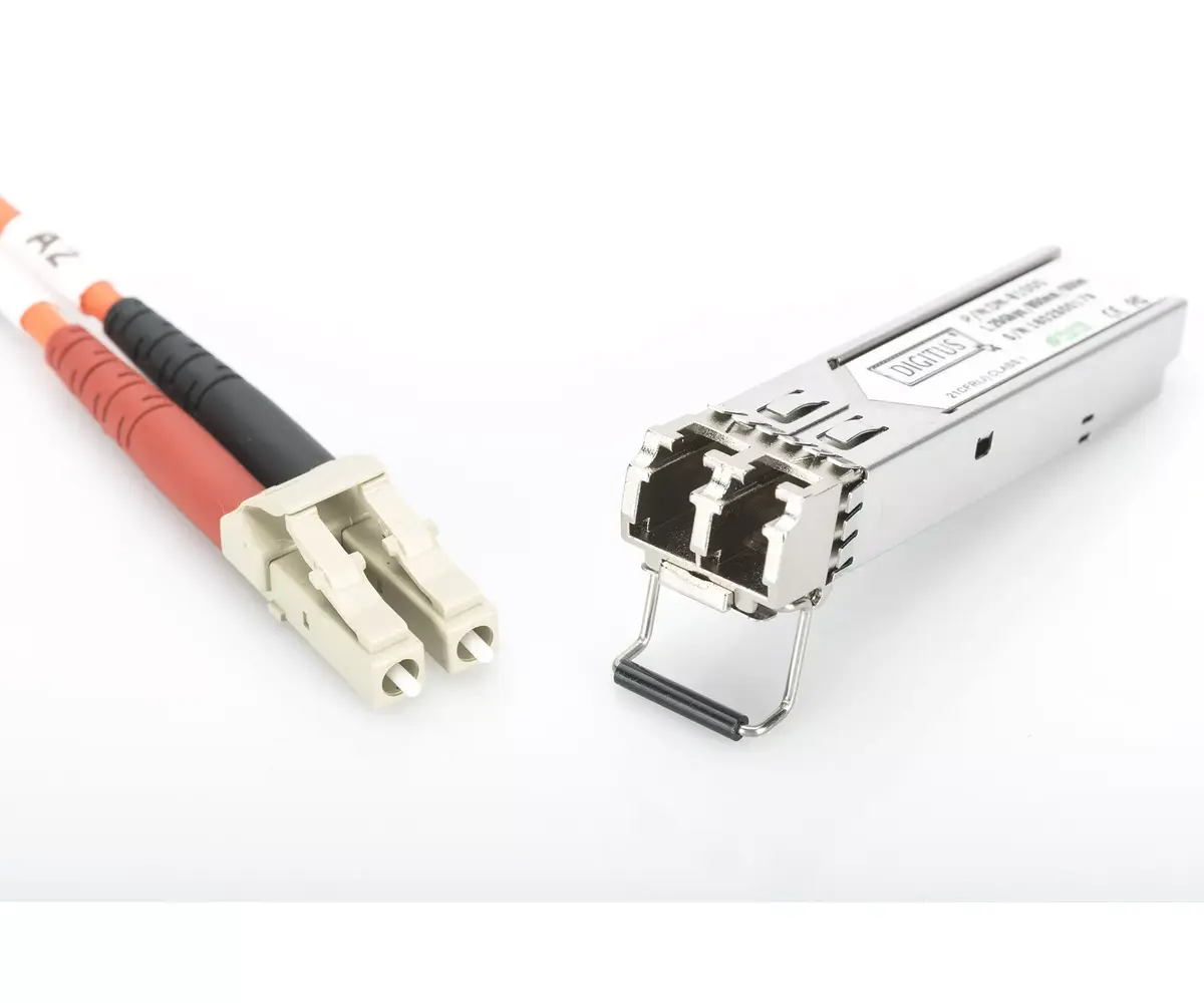 SFP modulis Digitus DN-81000 Photo 5