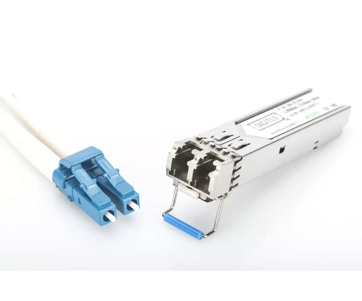 SFP трансивер Digitus DN-81001 Photo 2