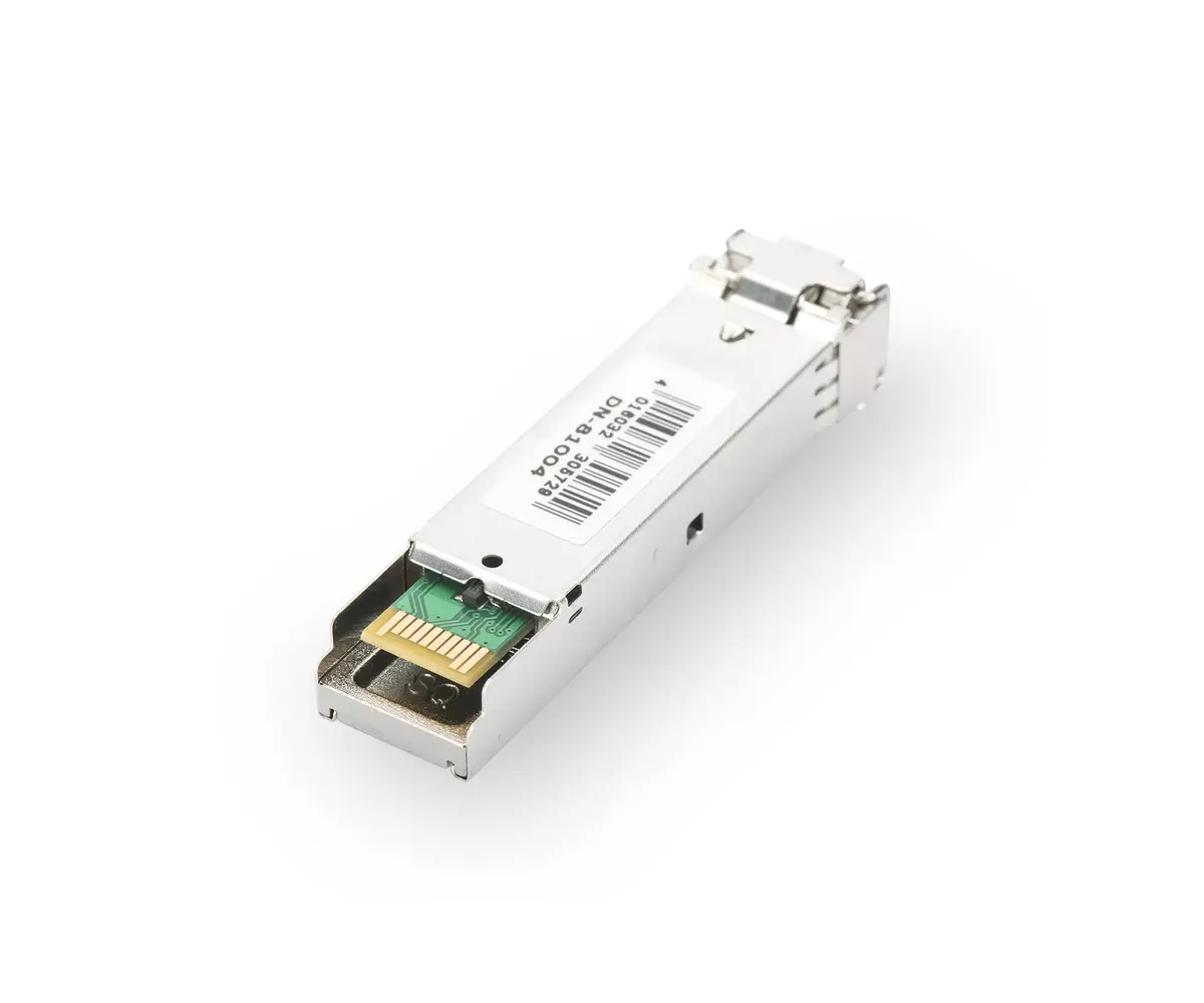 mini GBIC SFP модуль Digitus DN-81004 Photo 2