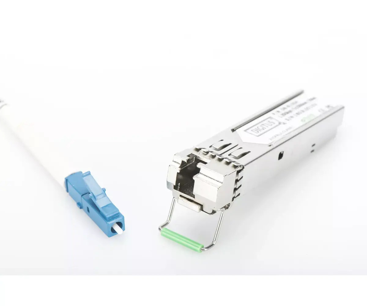 mini GBIC SFP модуль Digitus DN-81004 Photo 3