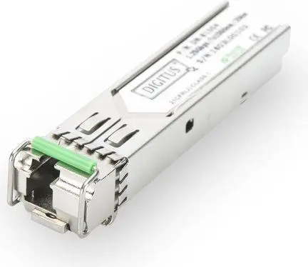 Digitus mini GBIC SFP modulis 1