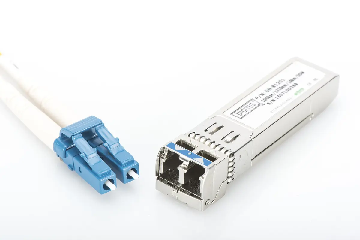 Модуль SFP Digitus DN-81201 Photo 4
