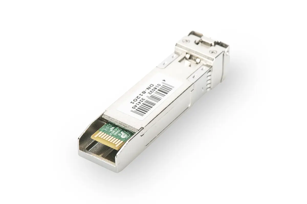 Модуль SFP Digitus DN-81201 Photo 6