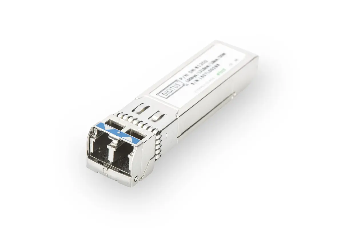 Модуль SFP Digitus DN-81201 Photo 7