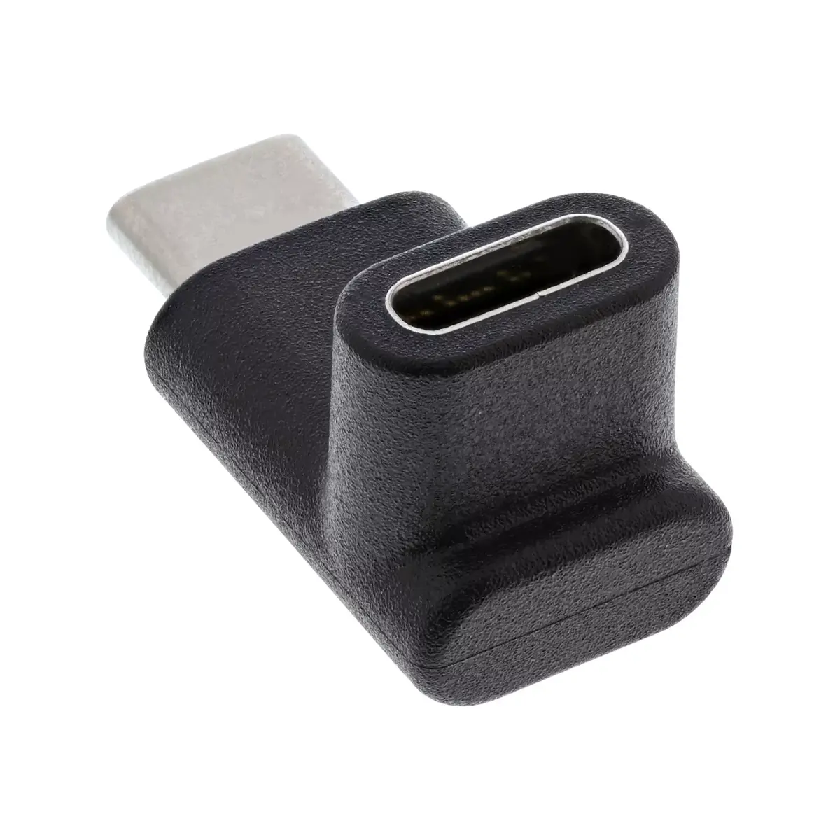 USB 3.2 Gen.2 adapteris InLine 35807 Photo 2