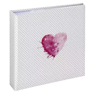 Photo album Hama Lazise Multicolour 100 sheets 10 x 15 cm