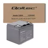 AGM battery QOLTEC 53035 12V 45Ah Photo 6