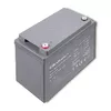 AGM battery QOLTEC 53038 12V 100Ah Photo 5