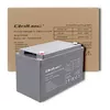 AGM battery QOLTEC 53038 12V 100Ah Photo 6