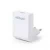 ENERGENIE EG-UC2A-02-W зарядное 5В 2,1А Photo 2