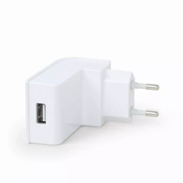 ENERGENIE EG-UC2A-02-W зарядное 5В 2,1А Photo 3