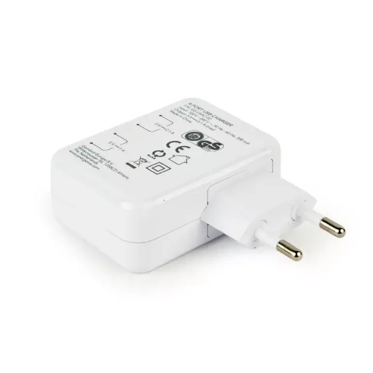 Зарядное устройство ENERGENIE EG-U4AC-02 Photo 5
