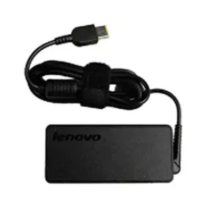 Lenovo 45N0478 strāvas adapteris & pārveidotājs Iekštelpas 65 W Melns