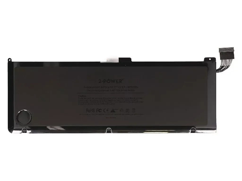 Akumulators 2-Power CBP3228H Photo 2