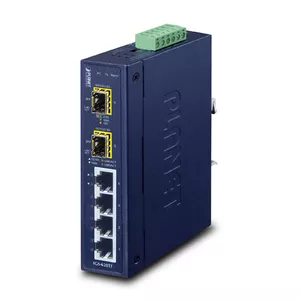 Unmanaged Switch PLANET IGS-620TF