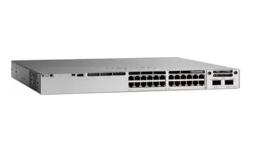 Pārvaldāms slēdzis Cisco Catalyst 9200L Photo 3