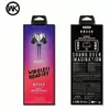 Наушники WK-Design Hi-Fi BD200 Photo 2
